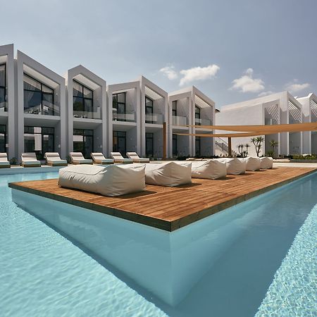 Готель Cavo Vezal (Adults Only) Лаганас Екстер'єр фото